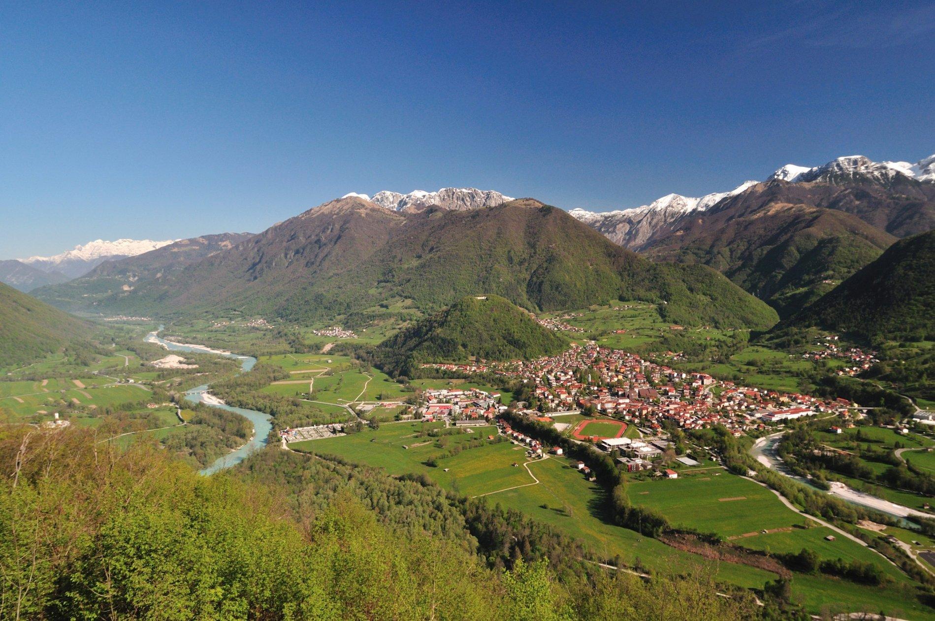 Parques Naturales de Eslovenia en Mountain Bike - MTB - 3