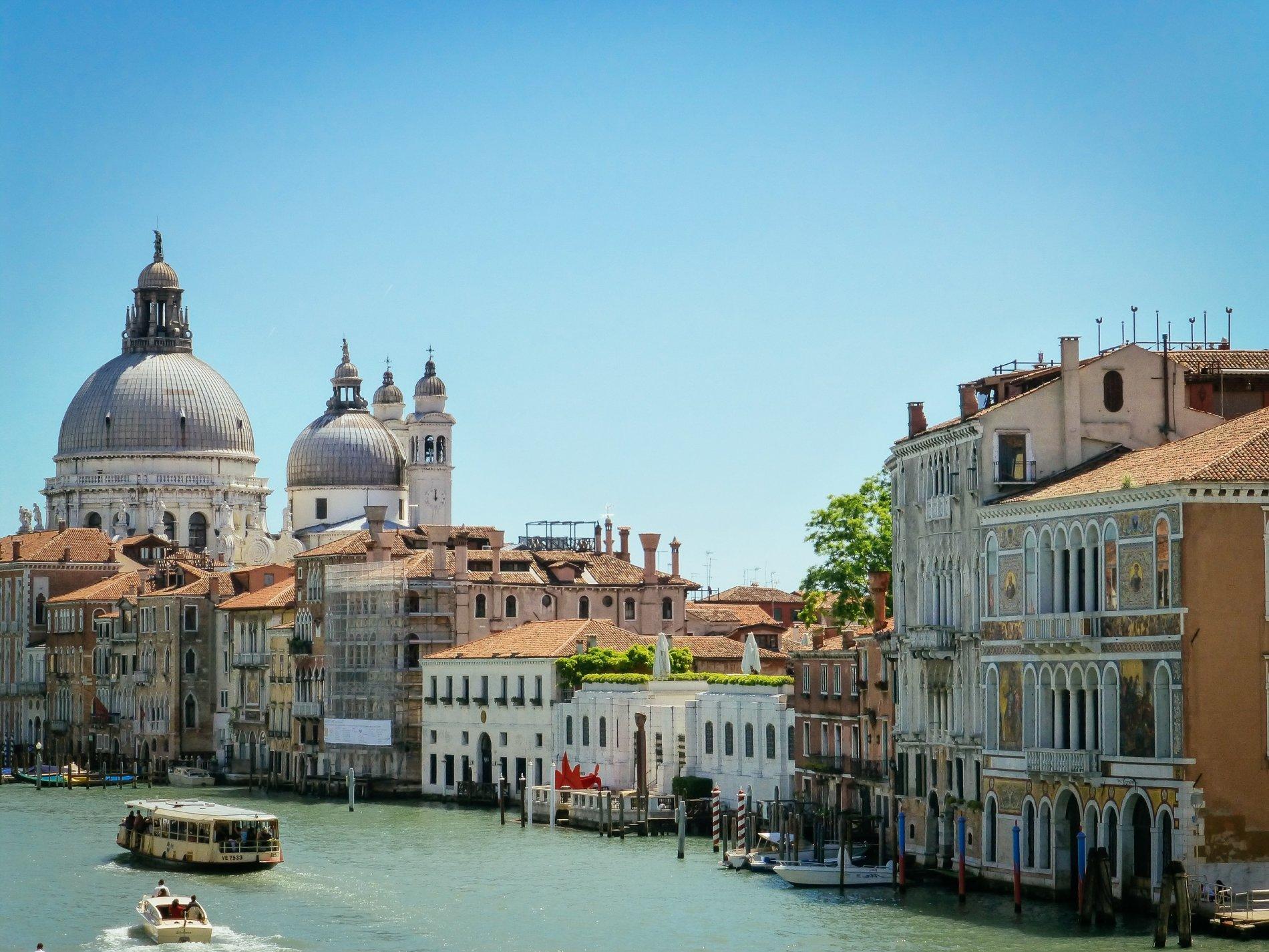 Bolzano - Lago Garda – Venecia | Cicloturismo por lo mejor de Veneto (Italia) - 10